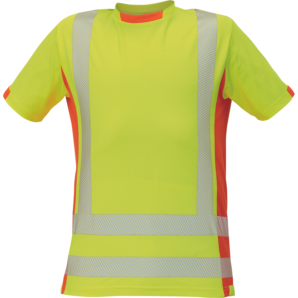 K-PSA Warnschutz T-Shirt Latton HV