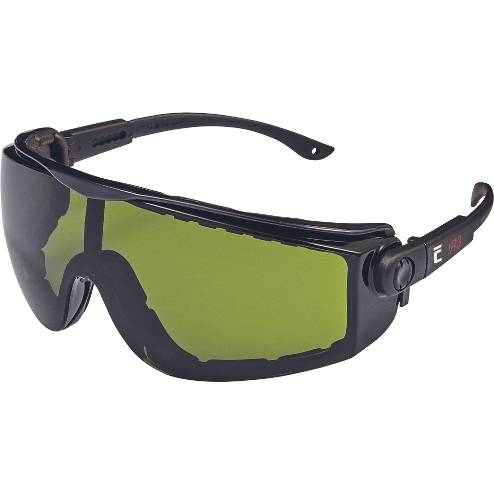 K-PSA Schutzbrille BENAIS IS