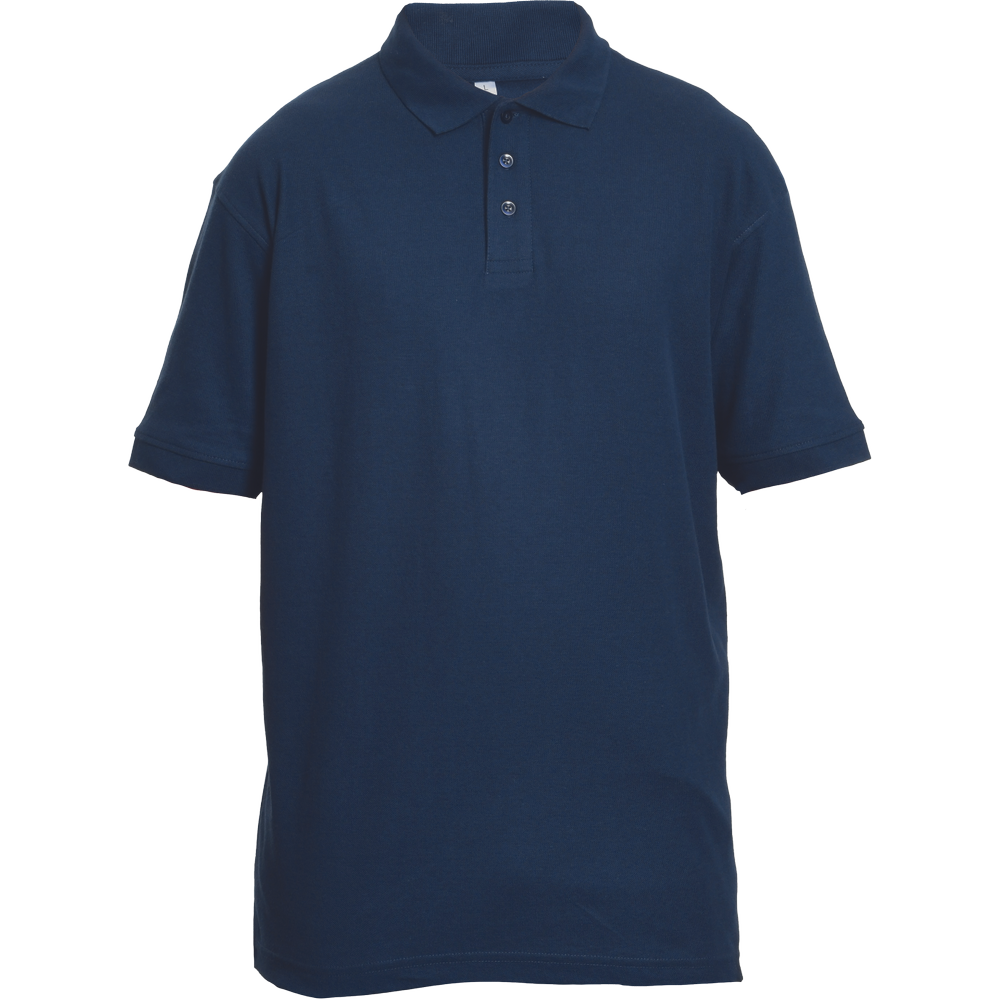 KPSA- BANAR polo T-shirt