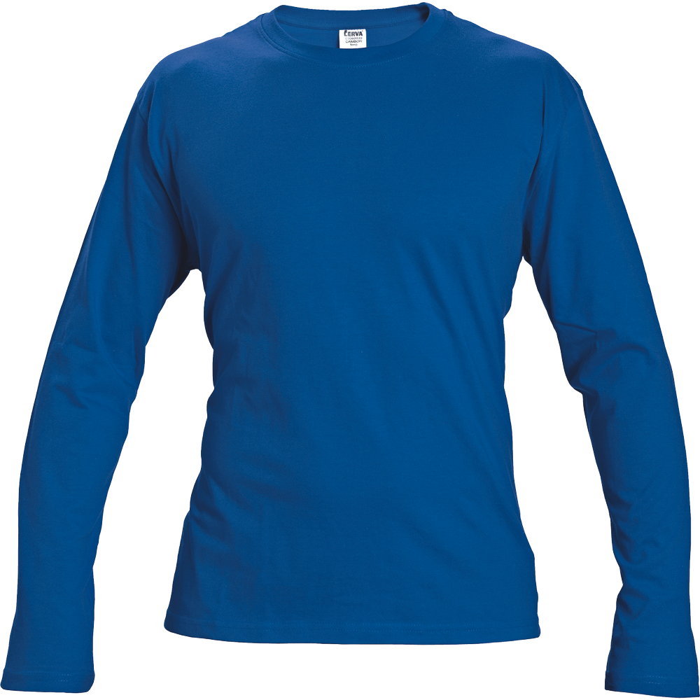 K-PSA CAMBON T-Shirt Langarm 100 % Baumwolle