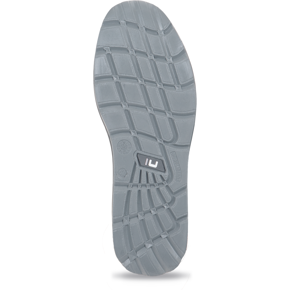 K-PSA Sicherheitsschuhe S1P ZURRUM MF ESD SRC Hoch