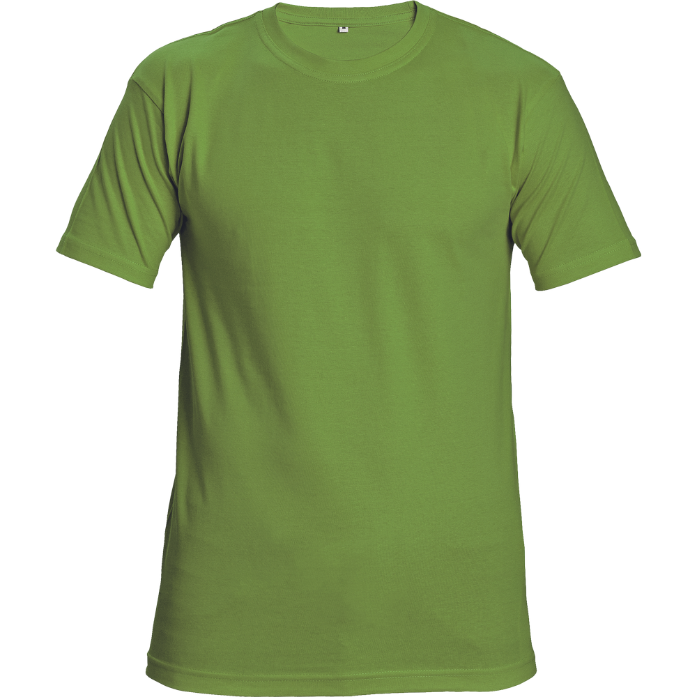 K-PSA T- Shirt 100 % Baumwolle 13 Farben