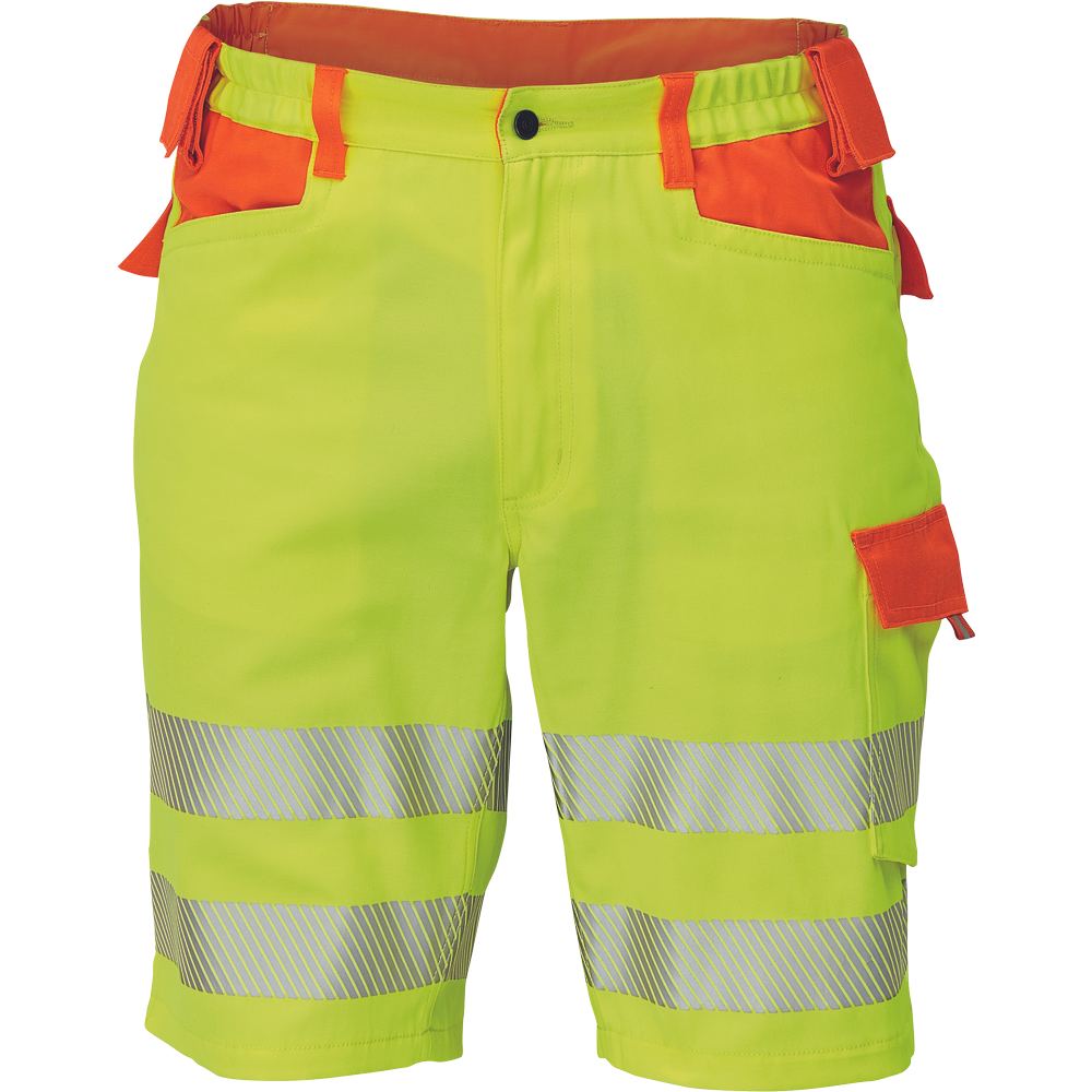 K-PSA Warnschutz LATTON shorts