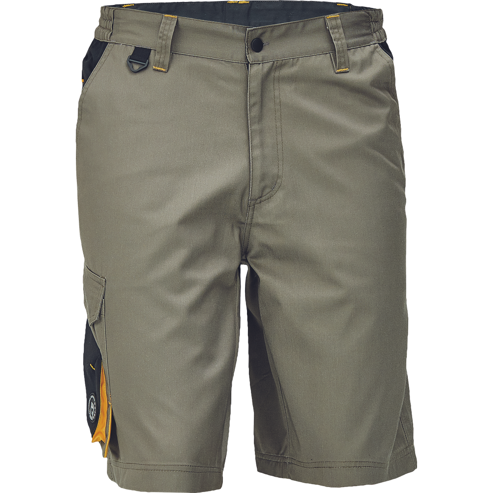 K-PSA Cremorne Shorts