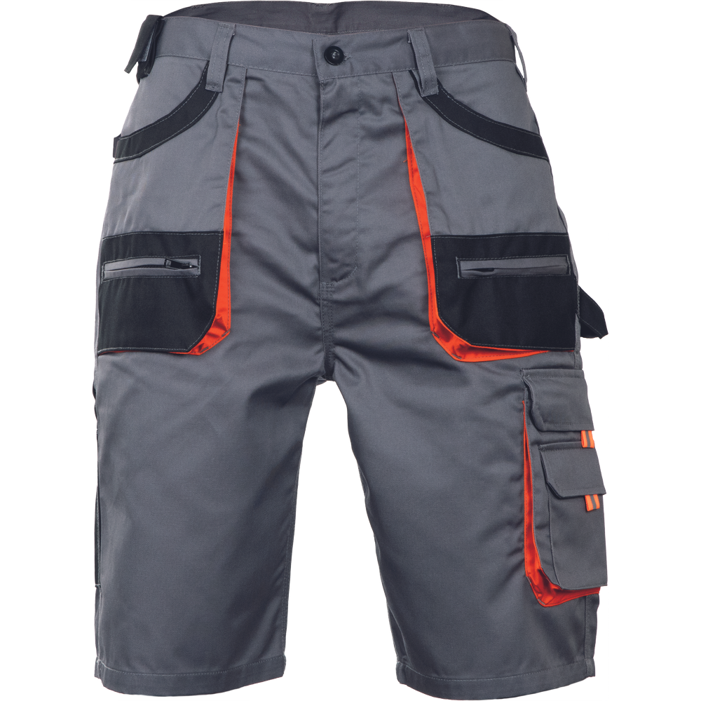 K-PSA FF CARL Shorts