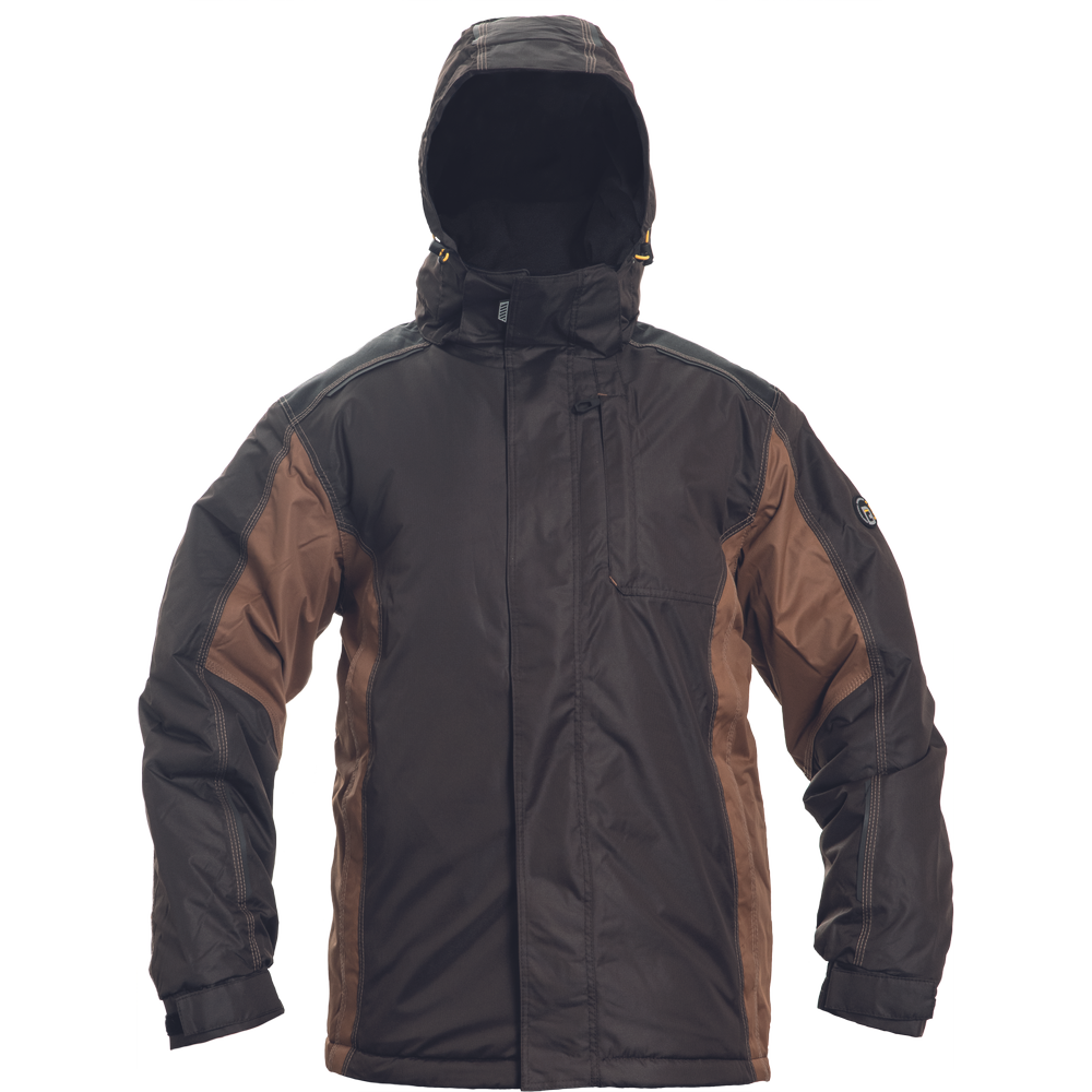 K-PSA Winterjacke Dayboro Parka