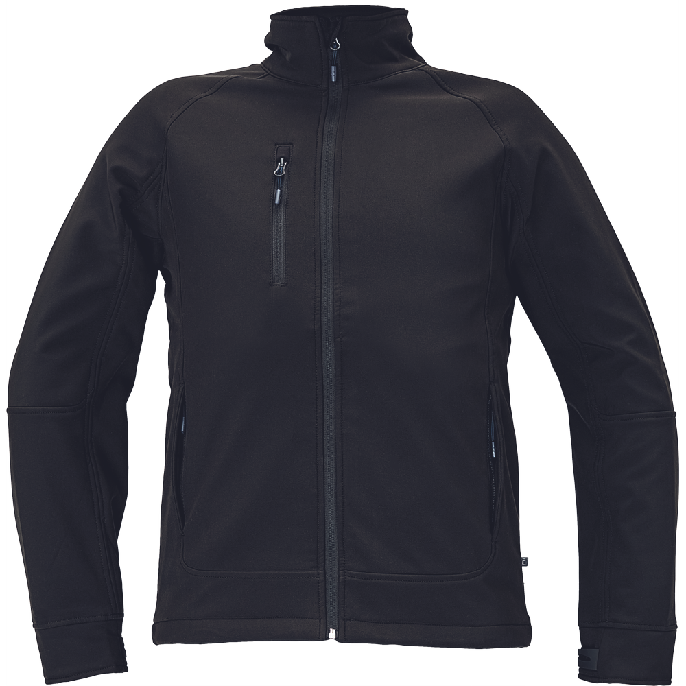 K-PSA CHITRA Softshell Jacke