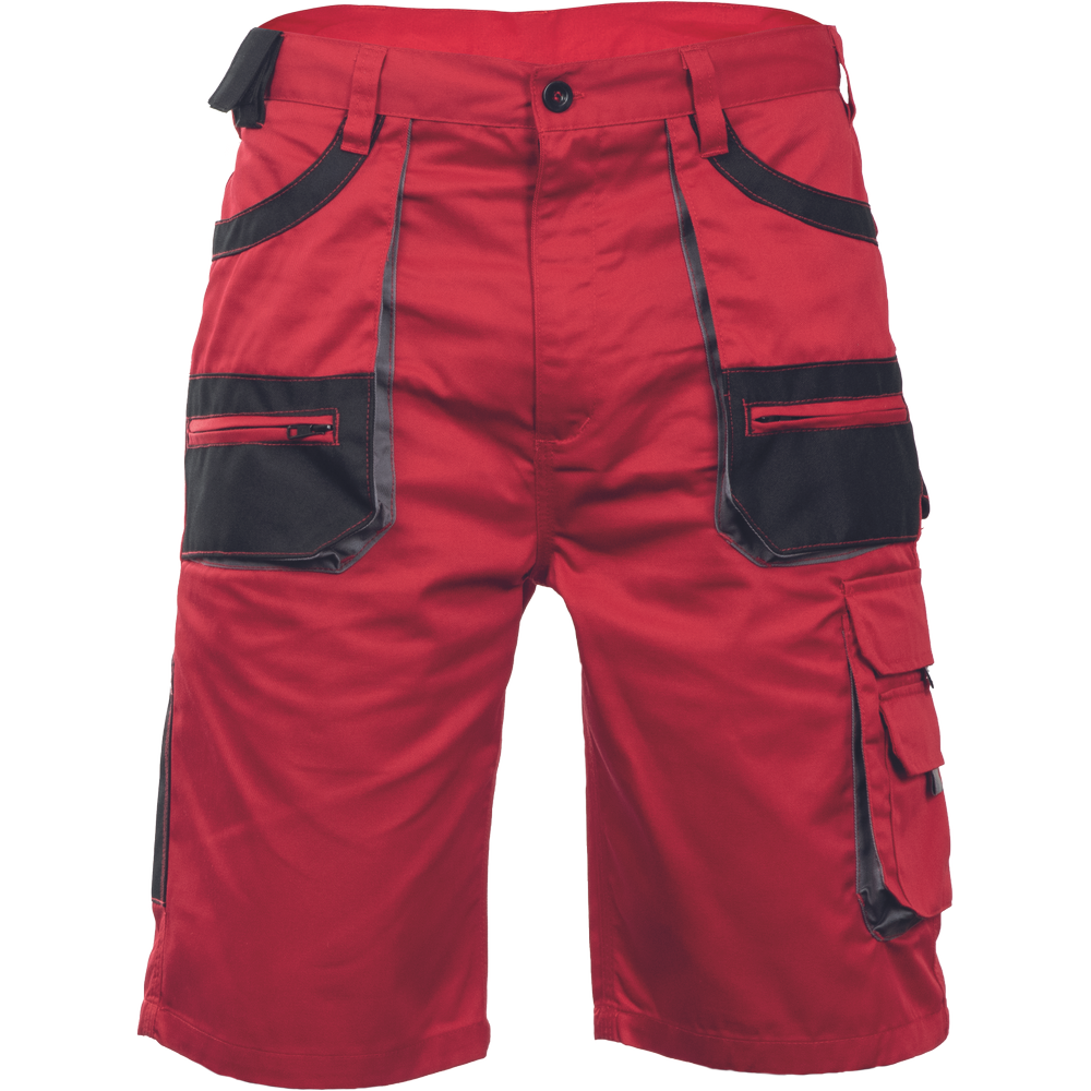 K-PSA FF CARL Shorts