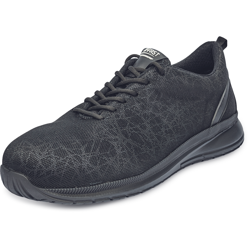 K-PSA X-N2 S3 HRO SRC S3 Sicherheitsschuhe mit Reflektoren Leichte Schuhe