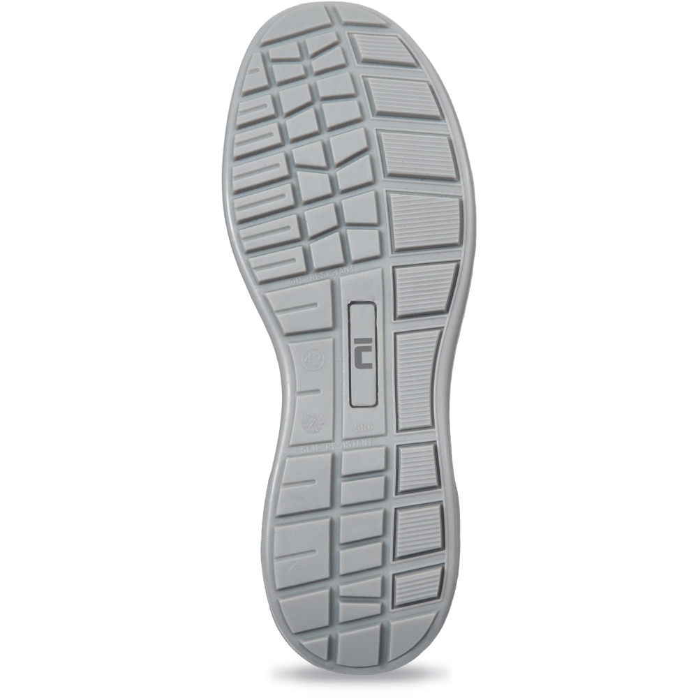 Sicherheitsschuhe UTTENDORF MF ESD S3S SR Knöchel anthrazit