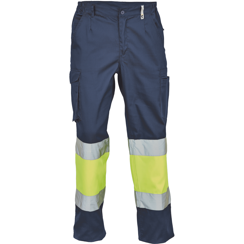 KPSa - BILBAO HV trousers HOSE Warnschutz Hose
