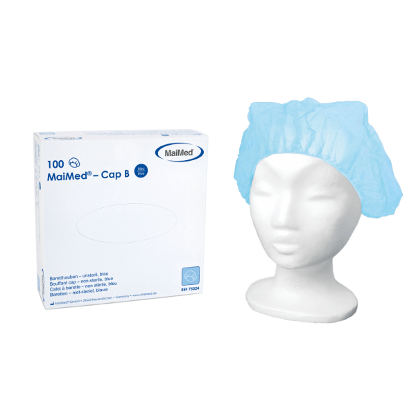 MaiMed® – Cap B