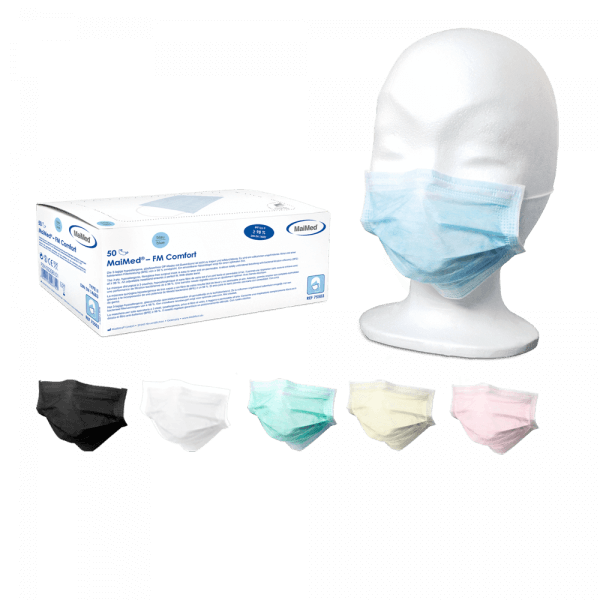 KPSA MaiMed® – FM Confort