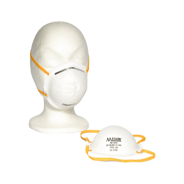 KPSA Meixin FFP2 – masque respiratoire