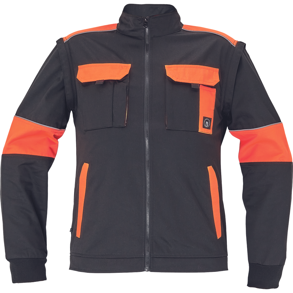 KPSA - MAX VIVO Sommer Jacke