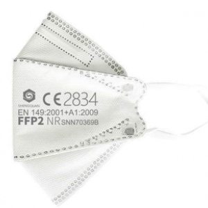 FFP2 Face Mask