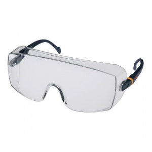 Schutzbrille farblos