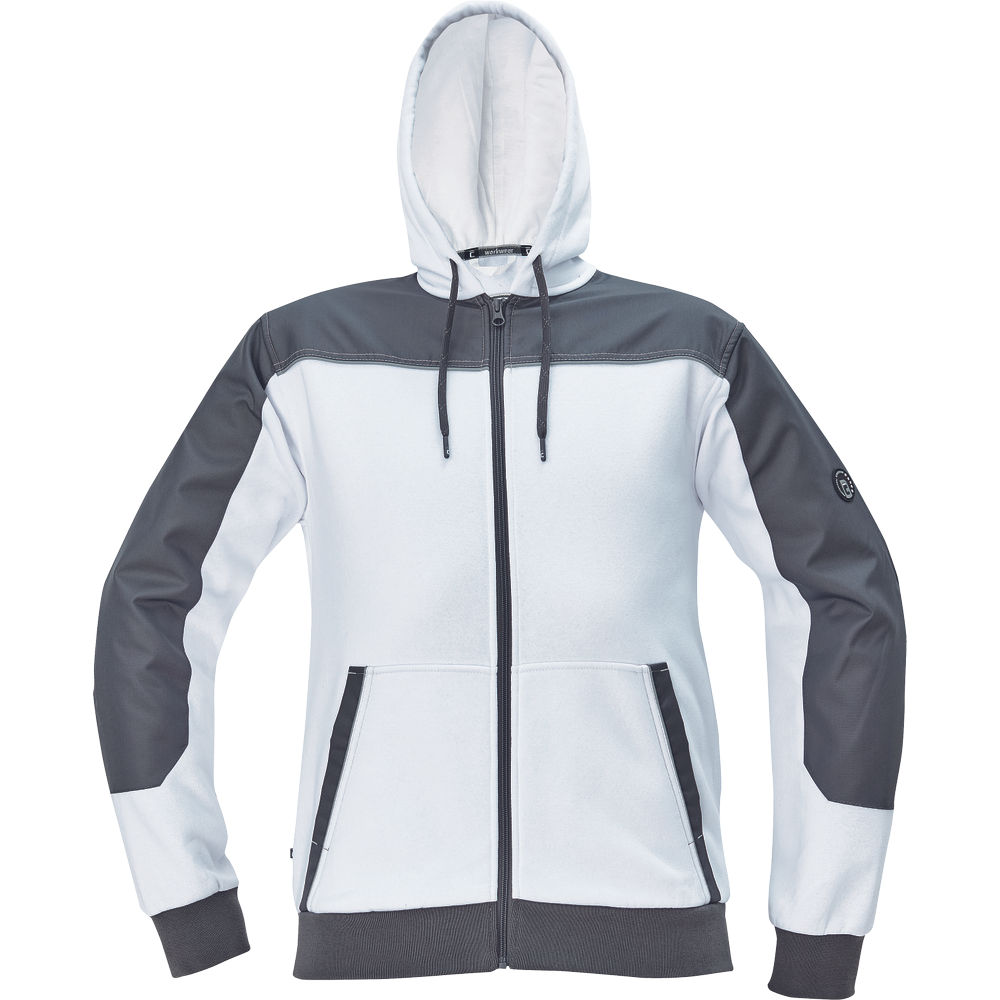 KPSA - CREMORNE hoodie Jacke