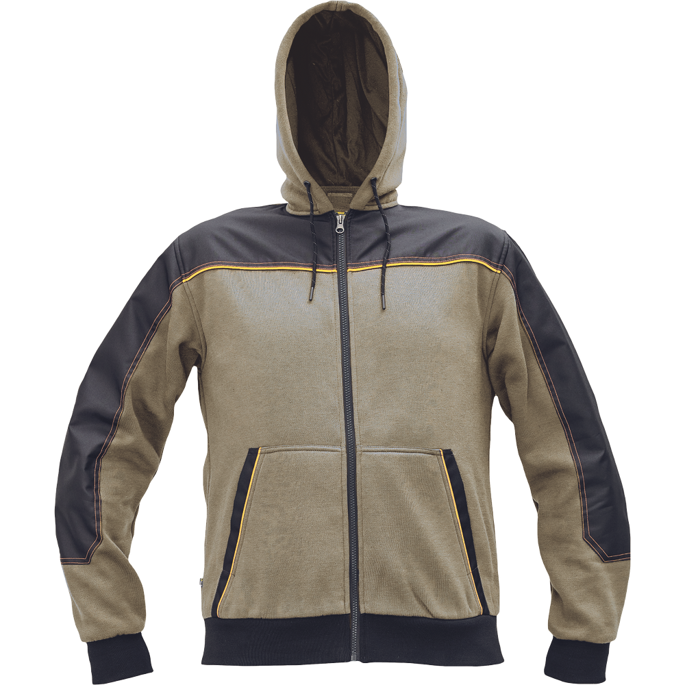 KPSA - CREMORNE hoodie