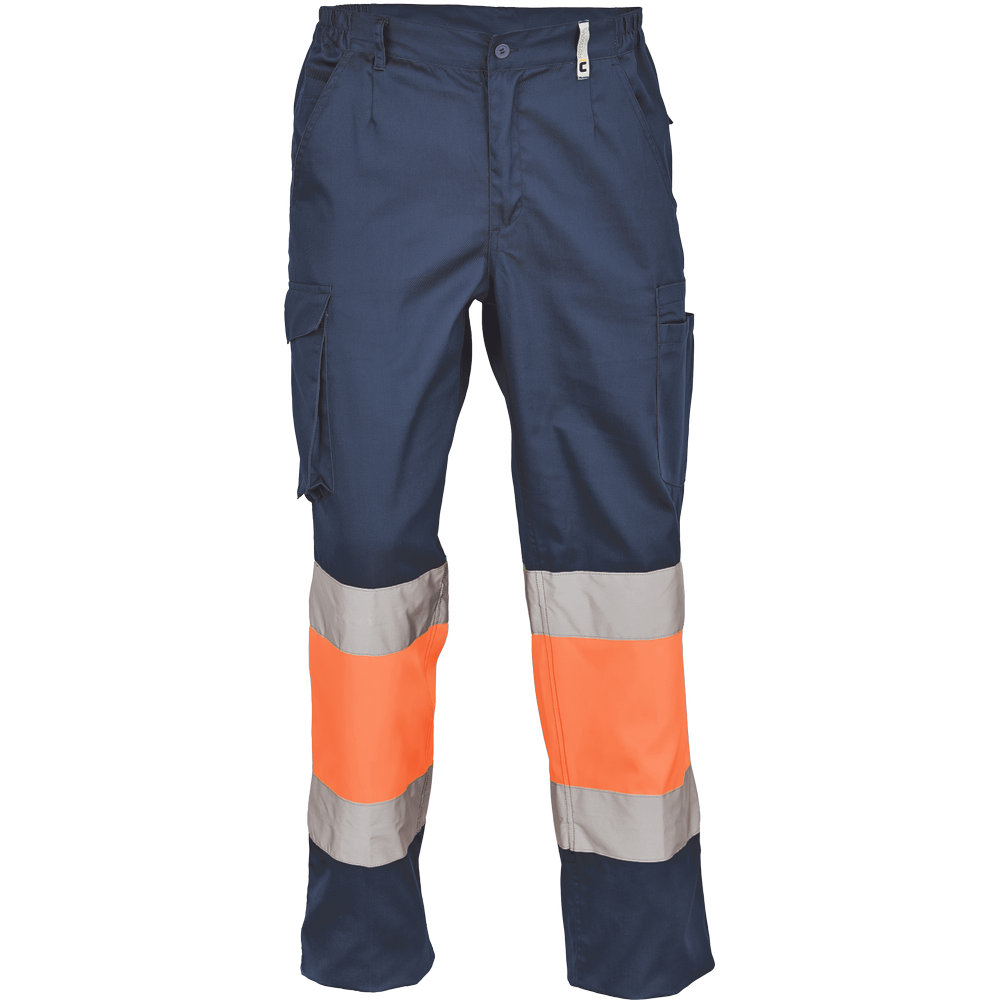 KPSa - BILBAO HV trousers HOSE Warnschutz Hose