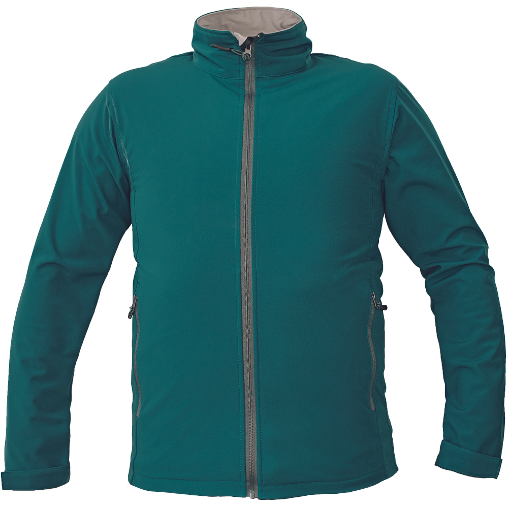 KPSA - NAMSEN softshell Jacke