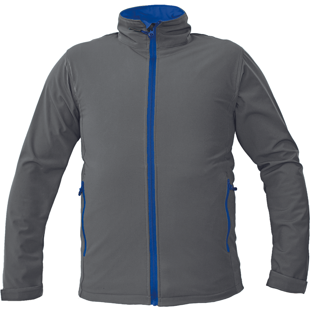 KPSA - NAMSEN softshell Jacke