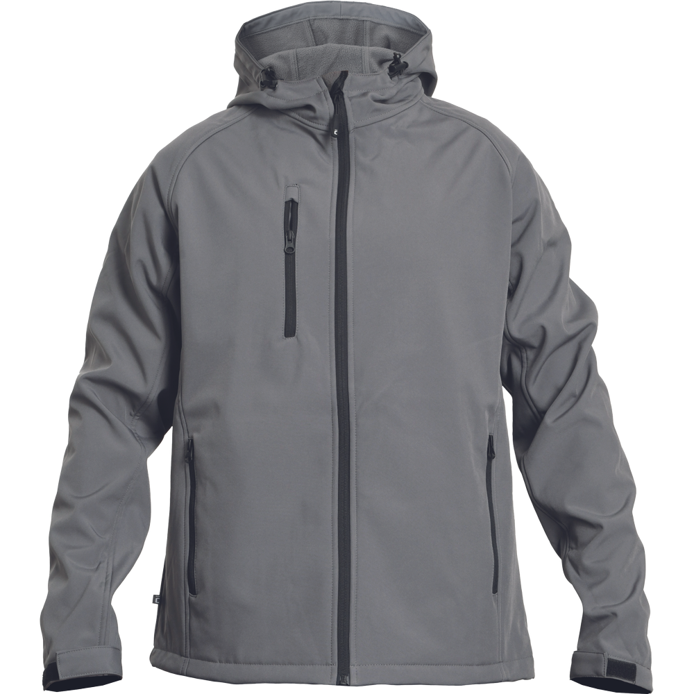 KPSA - BEGNA softshell Jacke Dünn