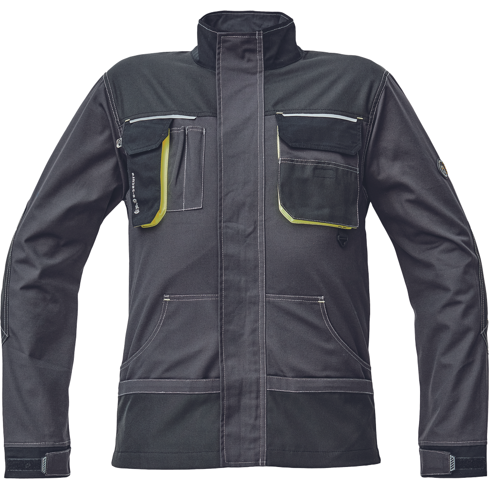 KPSA SET SHELDON Jacke