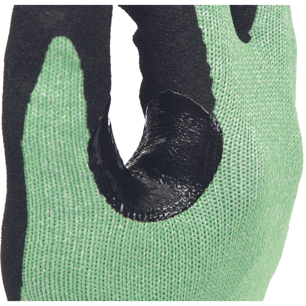 K-PSA - Schnittschutzhandschuhe ORTALIS anticut F