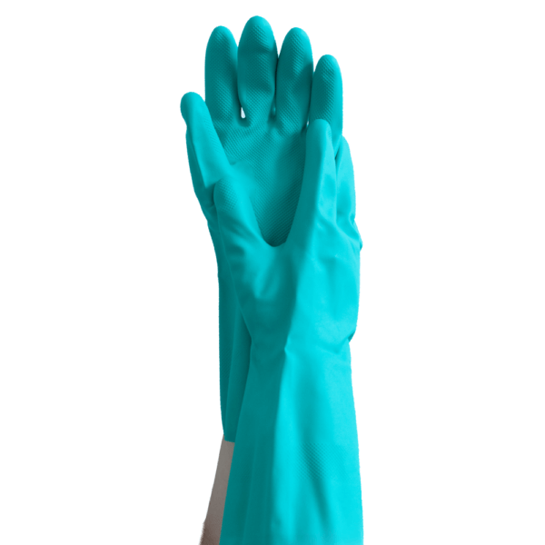 KPSA - MaiMed® – safety touch nitril