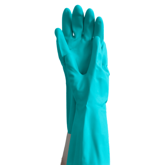 KPSA - MaiMed® – safety touch nitril