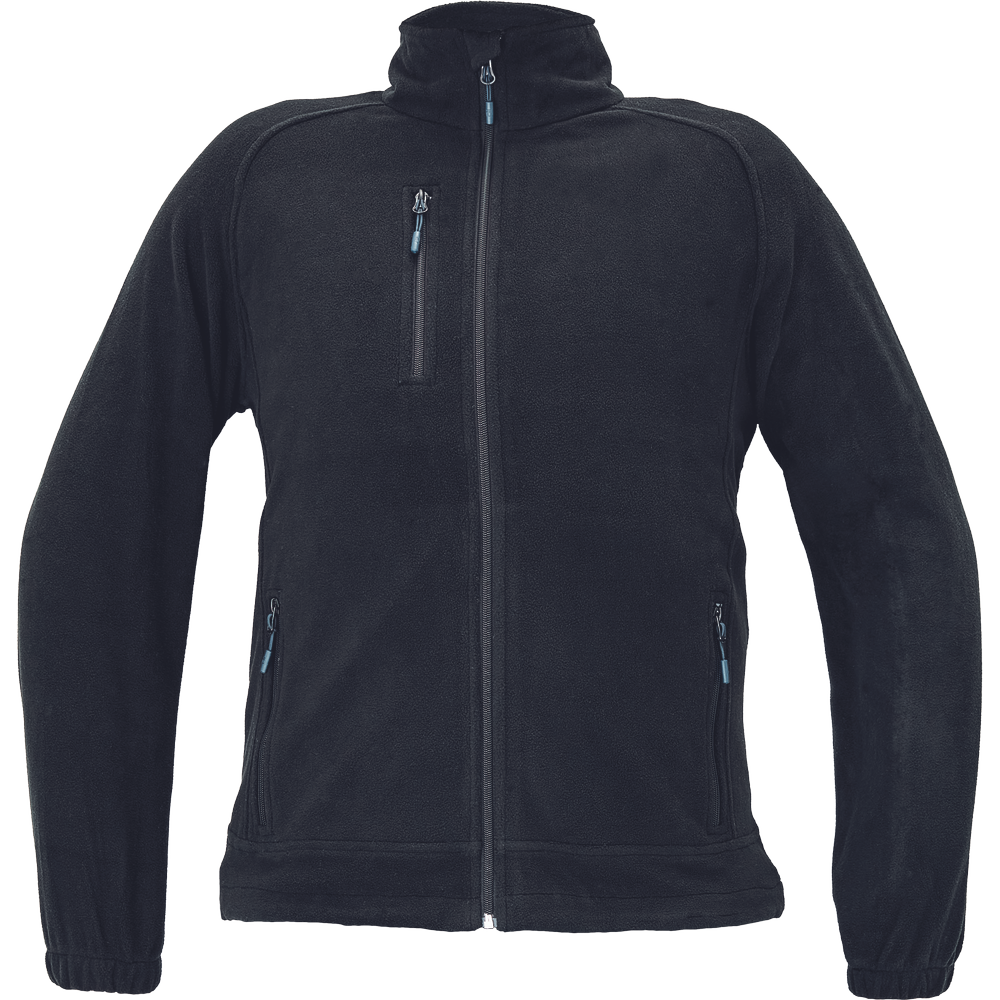 KPSA - BHADRA fleece Jacke