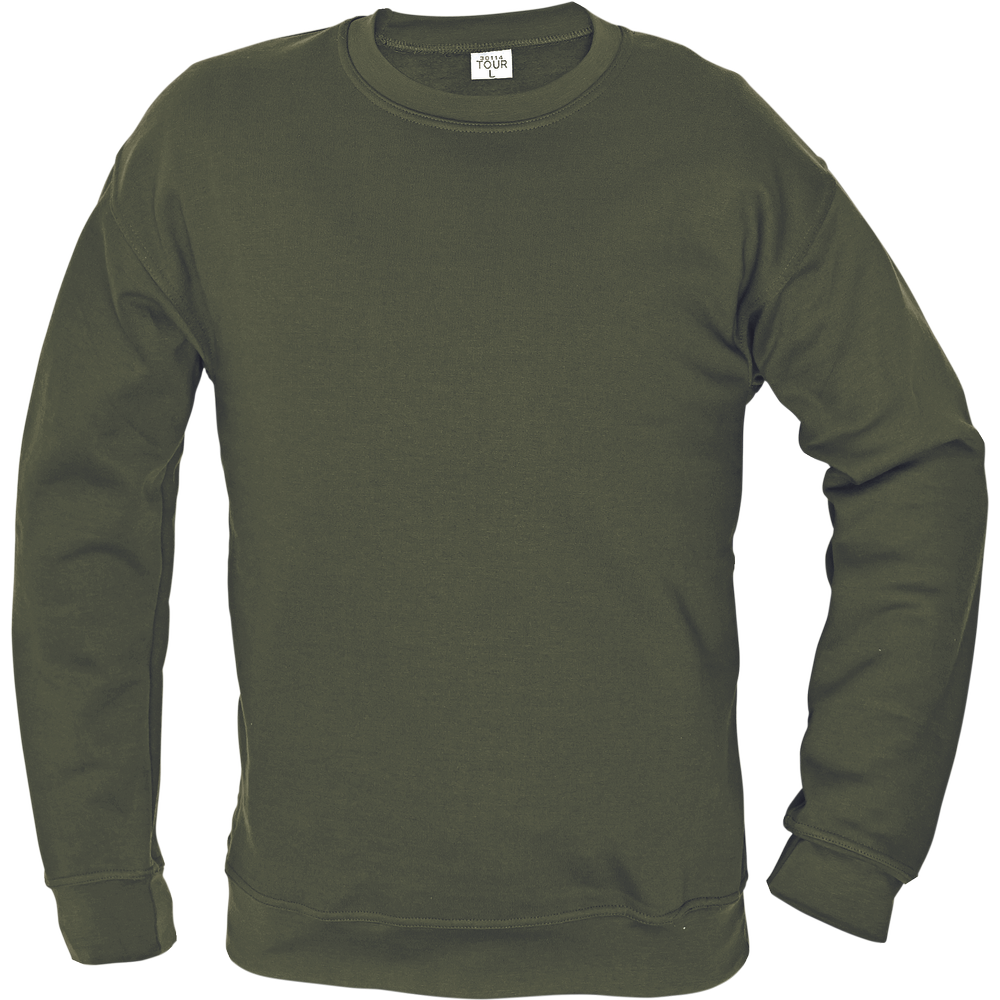 KPSA - TOURS sweatshirt Pullover