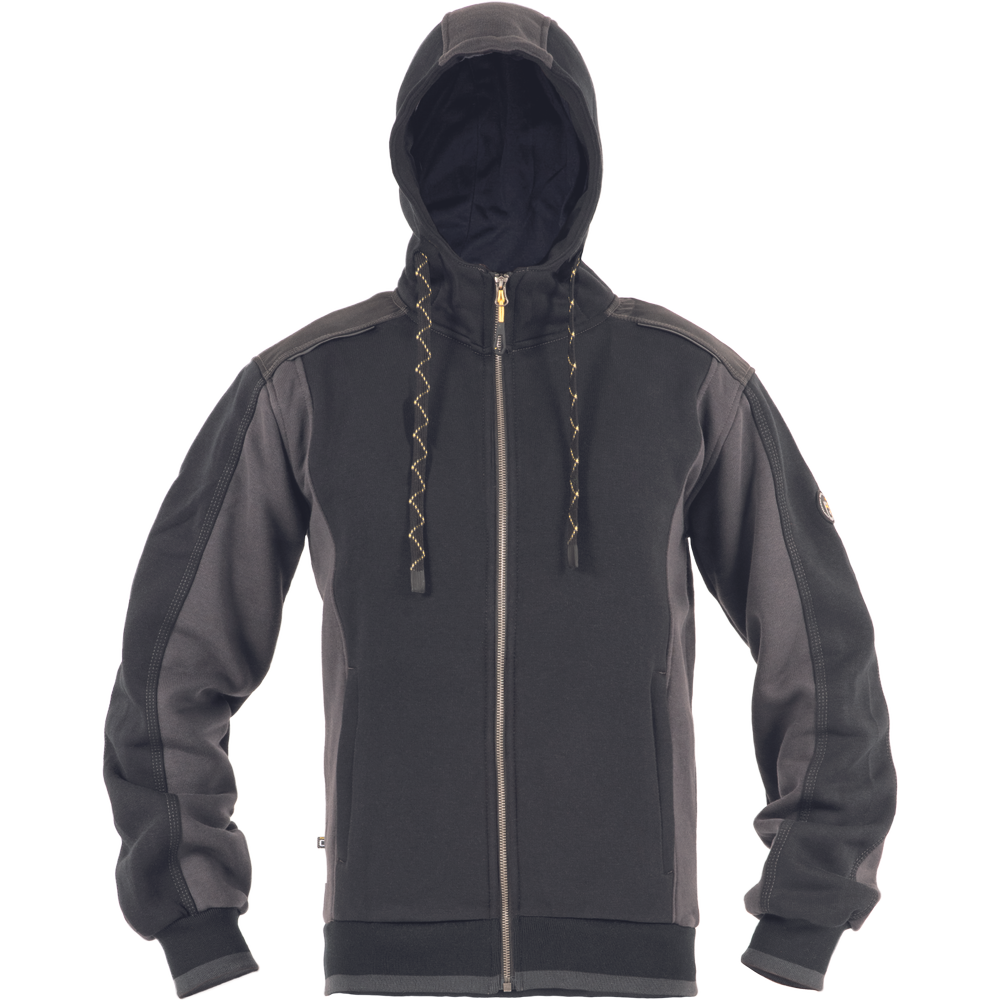 KPSA - DAYBORO hoodie Jacke