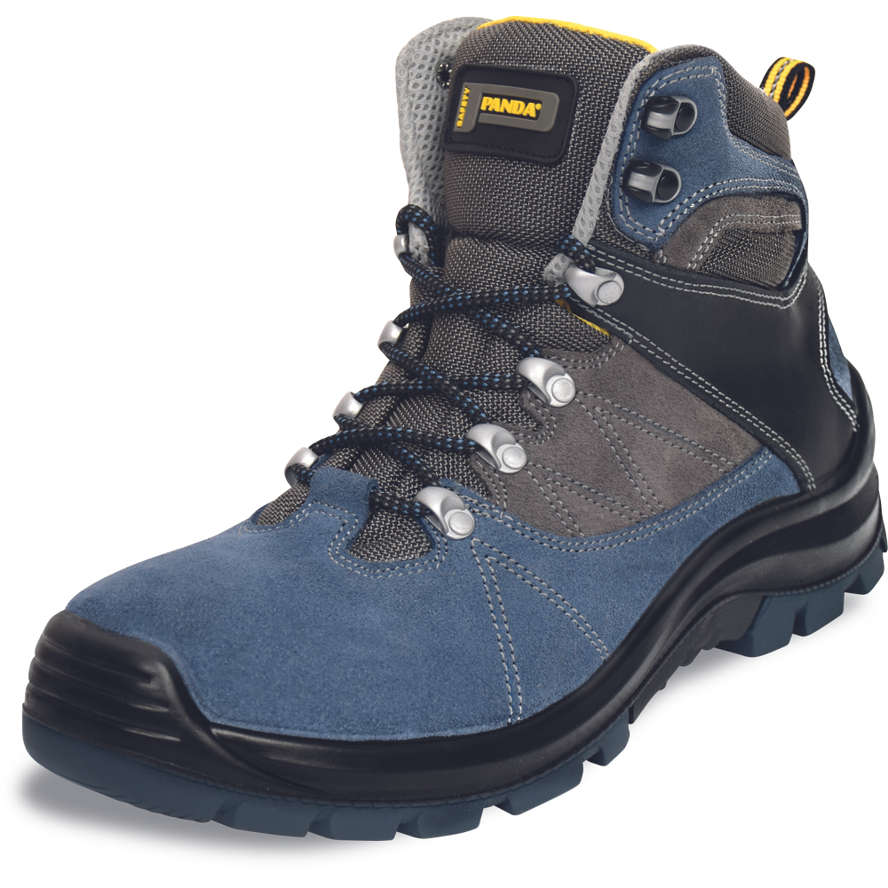 KPSA - GIULIA MF S3 SRC ankle