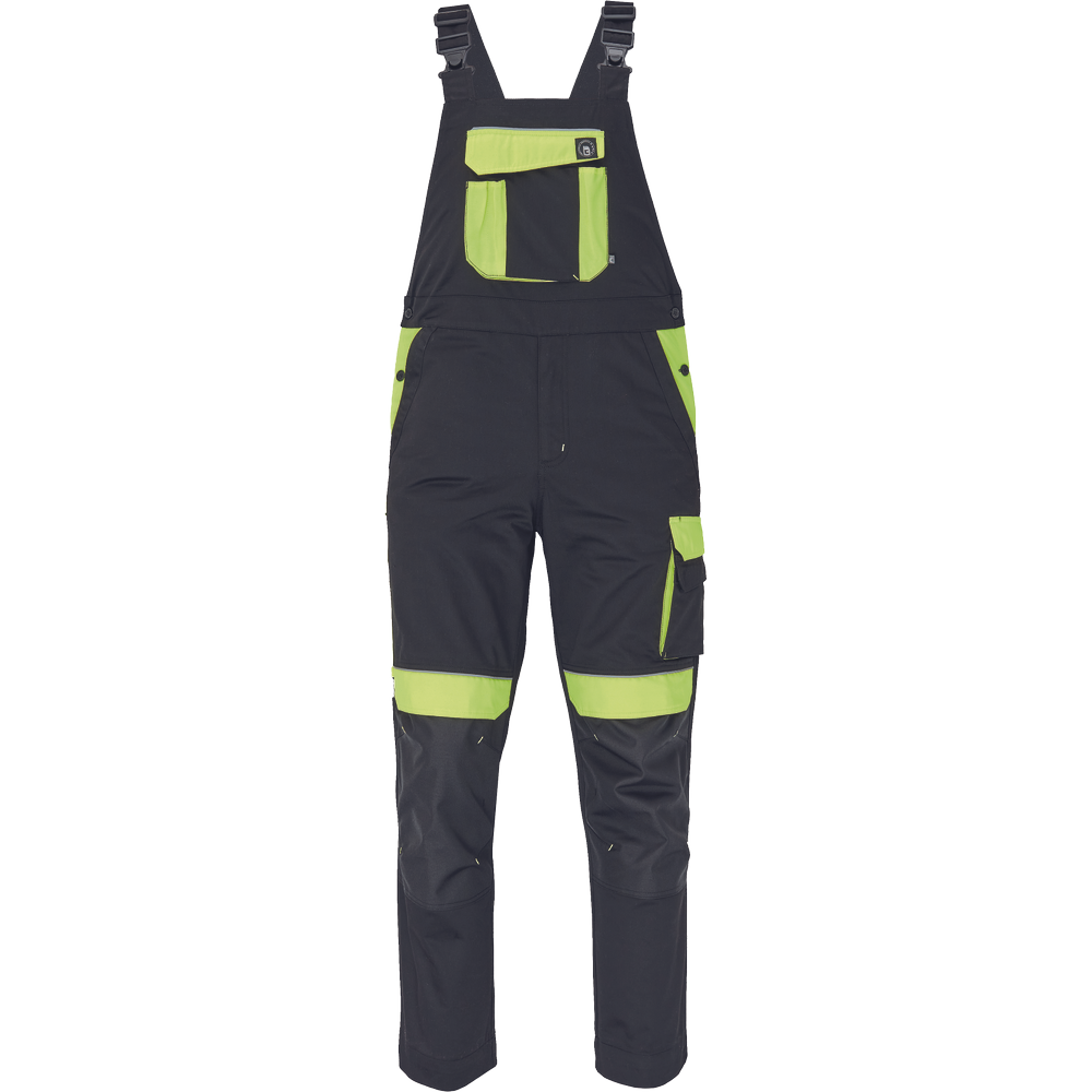 KPSA - MAX VIVO Latzhose