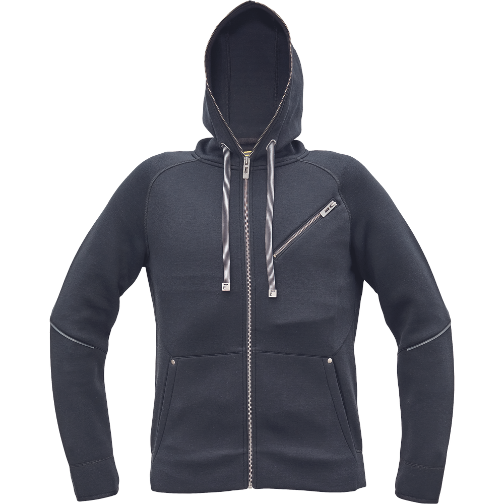 KPSA - NEURUM hoodie Jacke