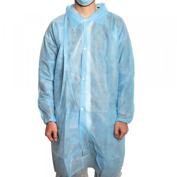 KPSA MaiMed® – Coat V