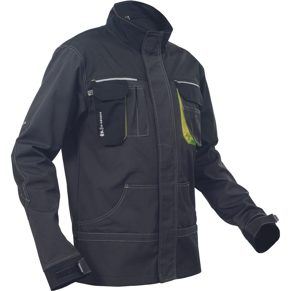 KPSA SET SHELDON Jacke