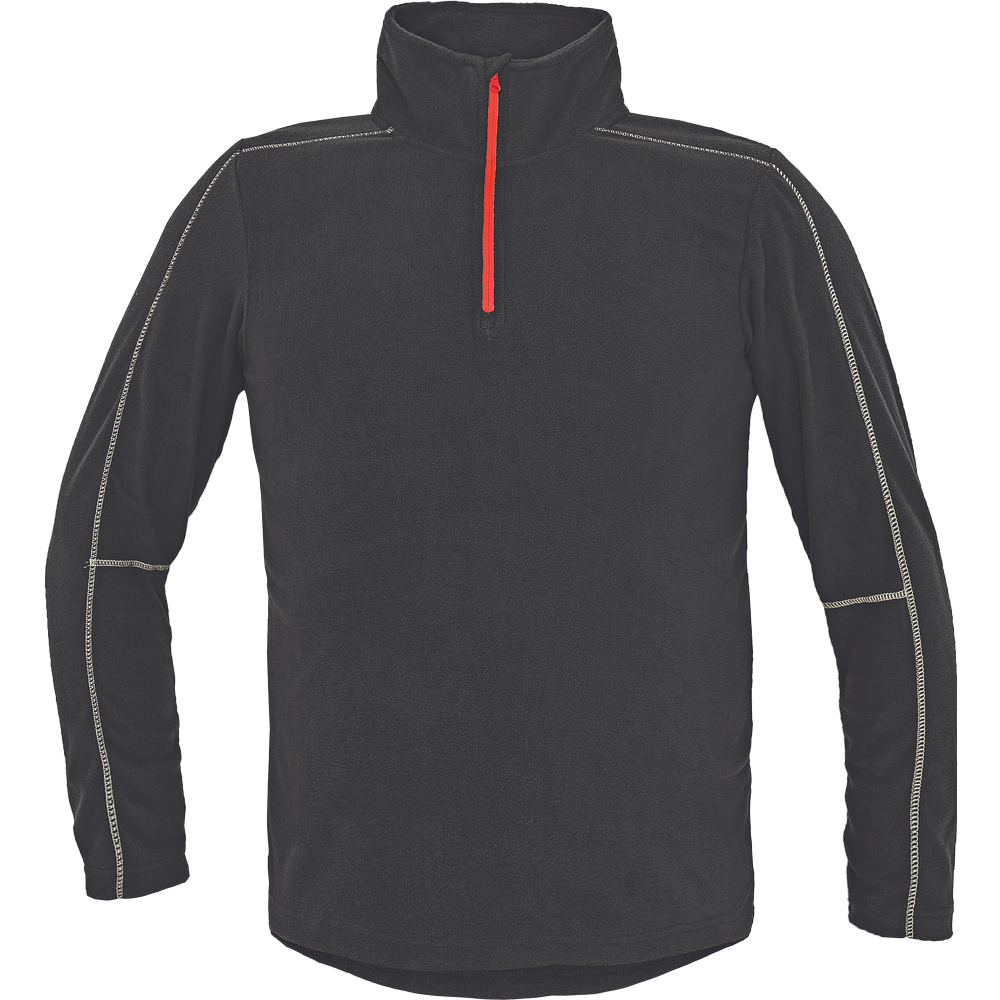 KPSA - WELBURN fleece