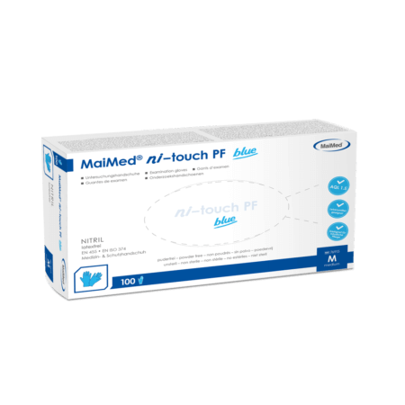 KPSA - MaiMed® ni–touch PF