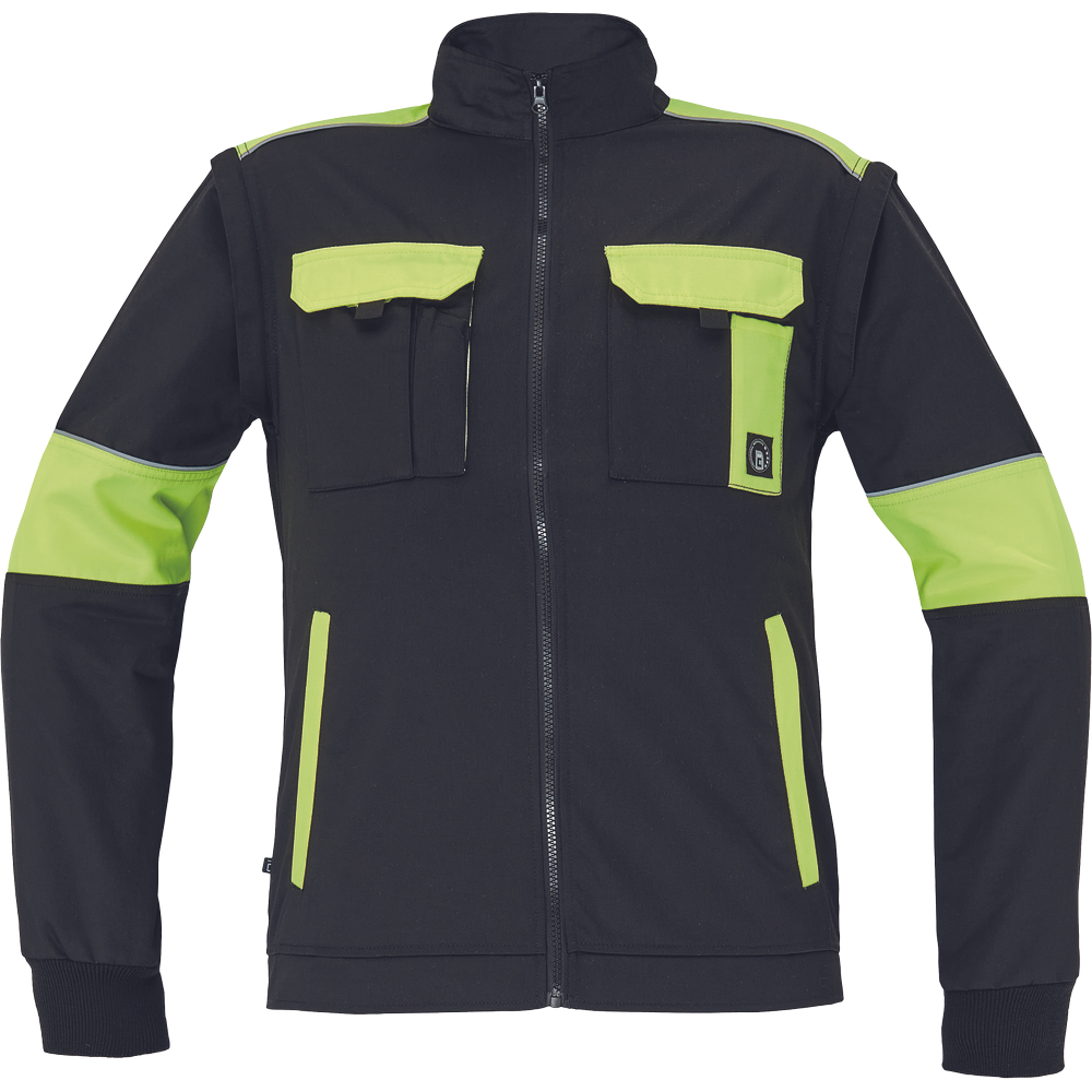 KPSA - MAX VIVO Sommer Jacke