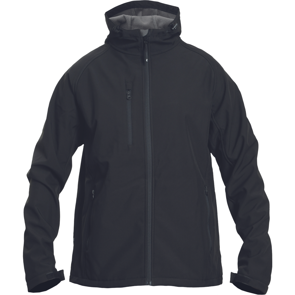KPSA - BEGNA softshell Jacke Dünn