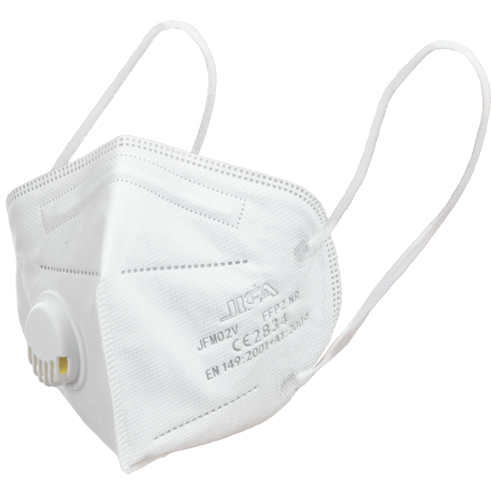 KPSA- FF NAAB VALVE FFP2 Mit Ventil