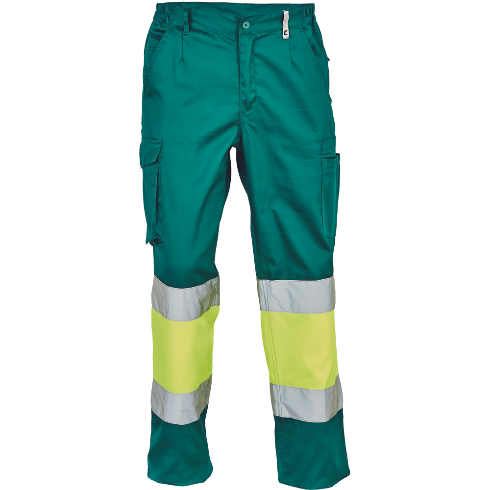 KPSa - BILBAO HV trousers HOSE Warnschutz Hose