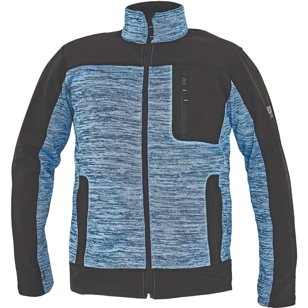 KPSA - TAMBO MAN jacke blau