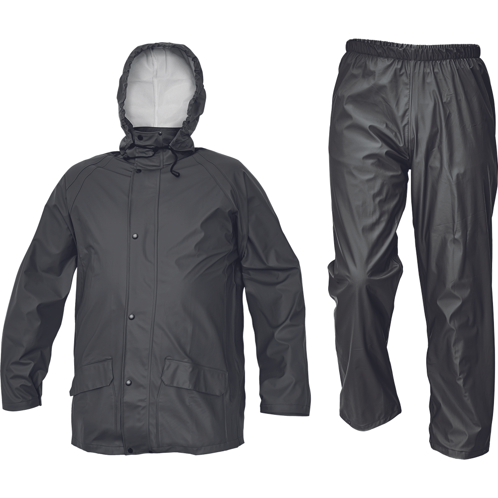 KPSA Regen Schutz SET ( PU )