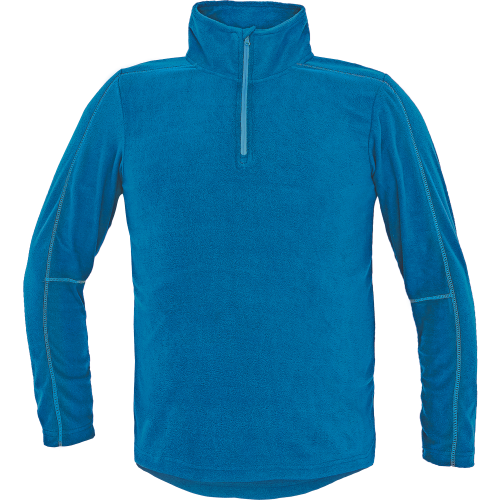KPSA - WELBURN fleece