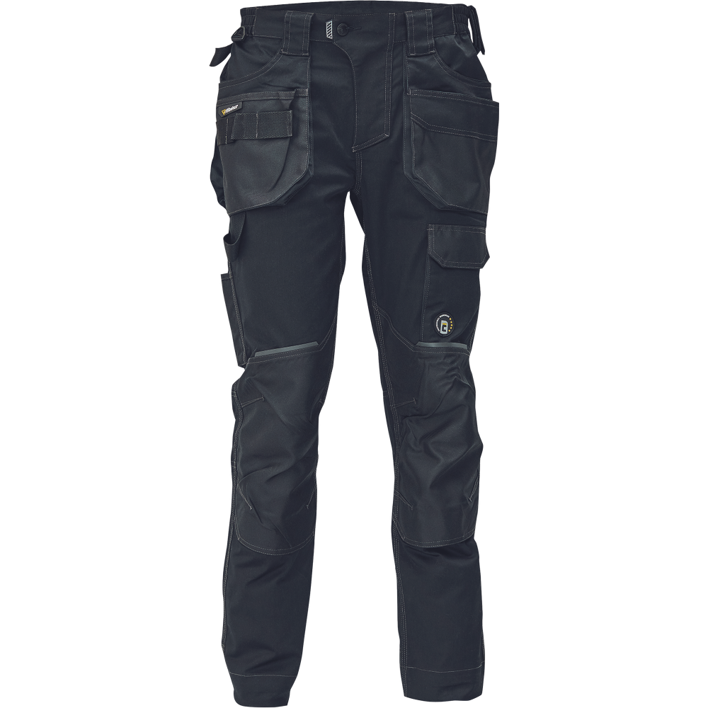 KPSA - DAYBORO Hose Schwarz