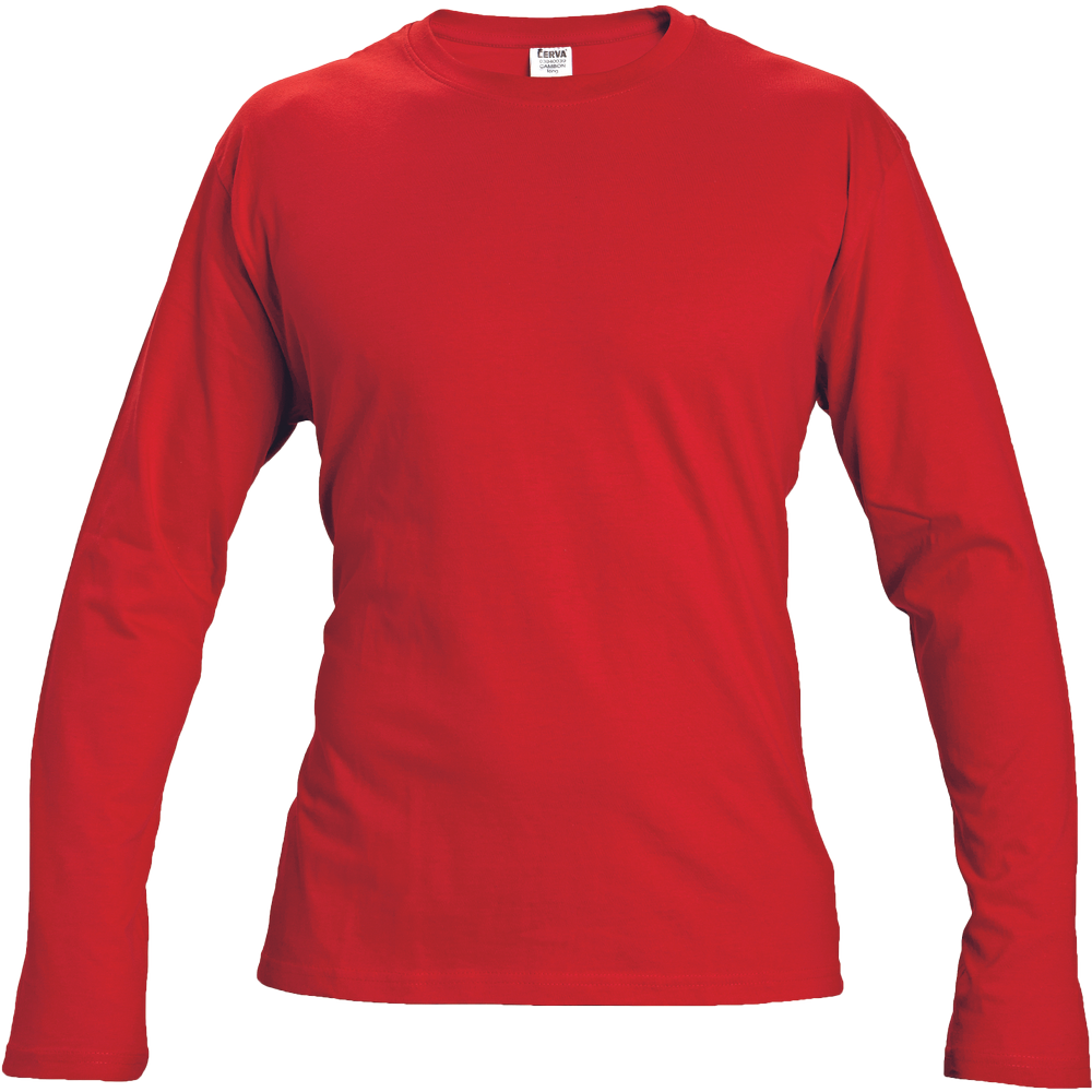 KPSA - CAMBON T-shirt long